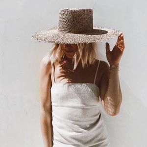 Meet your Posher, Leeya